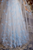Light Blue Tulle Butterfly Prom Dress