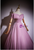 Pink Off the Shoulder Pleats Quinceanera Dress