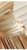 Champagne Satin Strapless Pleats Beading Prom Dress