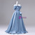 White Satin Pleats Quinceanera Dress