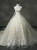 Stylish Wedding Dress Sweetheart With Appliques Ball Gown Wedding Dresses