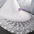 White Ball Gown Long Sleeve Backless Wedding Dresses With Beading