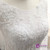 Fashion Mermaid Wedding Dresses Long Sleeve High Quality Sexy Scoop Neck