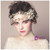 Leaf and Flowers Pearl Hairband Baroque Hair Ornaments