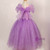 Children Masquerade Ball Gowns For Kids Halloween Birthday Party