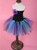 Birthday Party Costume Girls Ball Gown For Pageant Birthday Wedding