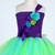 Girl Pageant Ball Gowns For Children Birthday Fancy Kids Clothes