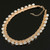 Choker Rhinestones Women Fashion Crystal Necklaces & Pendants Statement