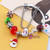 Silver Charms Beads pan Bracelets Fit European children Christmas Gift for Womens Jewelry Silver Charms Beads pan Bracelets Fit European children Christmas Gift for Womens Jewelry
