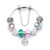 Silver Tree Of Life Charm Bracelet fits Brand Bracelet for Women