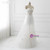 Sexy Illusion Wedding Dress 2018 A Line Bohemian Wedding Dresses Zipper Back