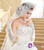 In Stock:Ship in 48 hours Ball Gown Lace Wedding Dress