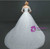 In Stock:Ship in 48 hours Short Sleeve Tulle Wedding Dress