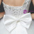 In Stock:Ship in 48 hours Ball Gown One Shoulder Wedding Dress