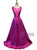 In Stock:Ship in 48 hours  Satin Sleeveless Floor-length