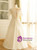 Plus Size Short Sleeve White Lace Wedding Dress