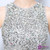 In Stock:Ship in 48 hours Hi Lo Gray Tulle Beading Sequins Prom Dress