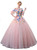 In Stock:Ship in 48 hours Ready To Ship Pink Tulle Butterfly Sweat 16 Dress