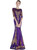 In Stock:Ship in 48 hours Mermaid Purple Sequins Prom Dress