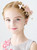 Children's Clip Flower Girl Accessories Princess Hair Accessories