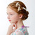 Cinderella 3 Piece Clip For Children's Hair Accessories