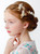 Cinderella 3 Piece Clip For Children's Hair Accessories