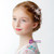Children's 2 Piece Hair Princess Crown Clip Small Hair Accessories