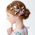 Children's Pink Hair Accessories Girls Clip Hair Accessories