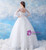 In Stock:Ship in 48 hours White Long Sleeve Backless Wedding Dress