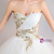 In Stock:Ship in 48 hours Ball Gown White Sweetheart Wedding Dress