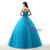 Ball Gown Sweetheart Neck Tulle Beading Pleats Wedding Dress