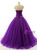 Ball Gown Sweetheart Neck Tulle Beading Pleats Wedding Dress