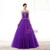 Ball Gown Sweetheart Neck Tulle Beading Pleats Wedding Dress