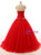 Ball Gown Sweetheart Neck Tulle Beading Pleats Wedding Dress