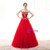 Ball Gown Sweetheart Neck Tulle Beading Pleats Wedding Dress