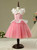 In Stock:Ship in 48 Hours Short Pink Tulle Princess Ai Luo skirt