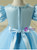 In Stock:Ship in 48 Hours Short Disney Princess Skirt Cinderella Dress