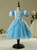 In Stock:Ship in 48 Hours Short Disney Princess Skirt Cinderella Dress