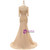 Three Quarters Half Sleeves Lace Mother Of the Bride Dress With Jacket