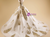 Stunning Gold Applique A Line Wedding Dresses Sweetheart Sweep