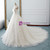 Ivory Ball Gown Tulle Sweetheart Neck Appliques Wedding Dress Ivory Ball Gown Tulle Sweetheart Neck Appliques Wedding Dress