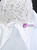 Mermaid Sweetheart Sleeveless Wedding Gowns Bridal Wedding Dress