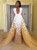 Gorgeous A-line Long 2017 Prom Dress Evening Dress