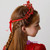 Crown Princess Hairband Tiara Jewelry Beaded Hair Accessories