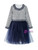 In Stock:Ship in 48 Hours Ready To Ship Long Sleeve Girl Princess Skirt