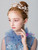 Children's Crown Tiara Princess Girls Crown Rhinestone Hairband