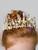 Children's Crown Tiara Princess Handmade Accessories Rhinestones