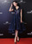 In Stock:Ship in 48 Hours Navy Blue Tulle Sequins V-neck Homecoming Dress