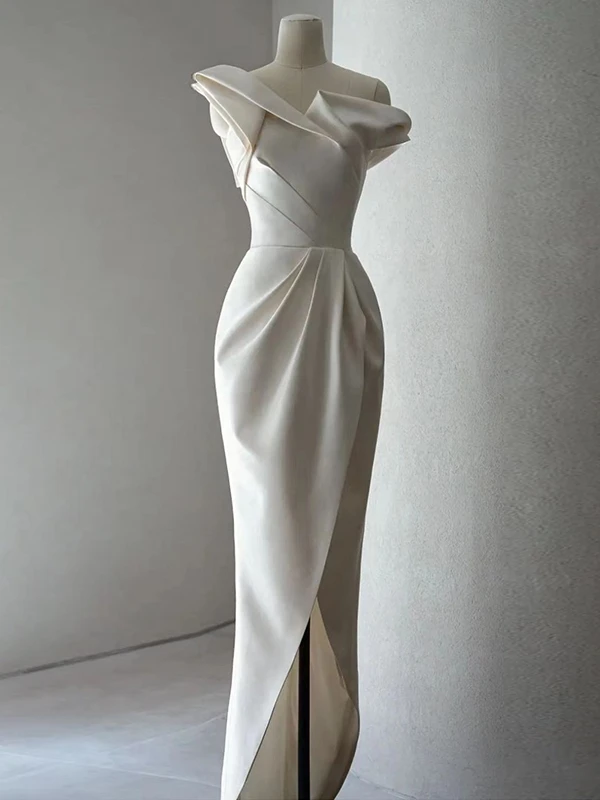 Classic Elegance Awaits: A-Line Wedding Dresses for Every Bride's Dream
