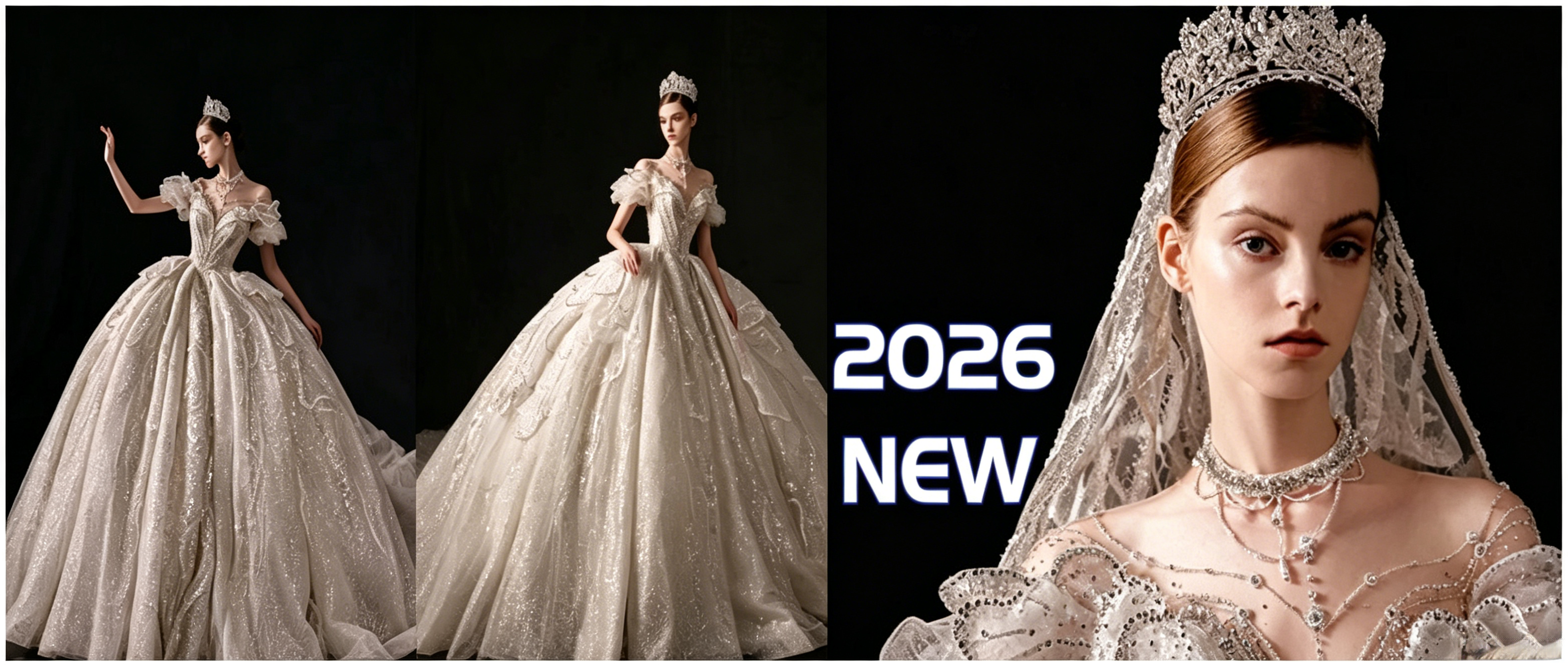 Wedding Dress 2026
